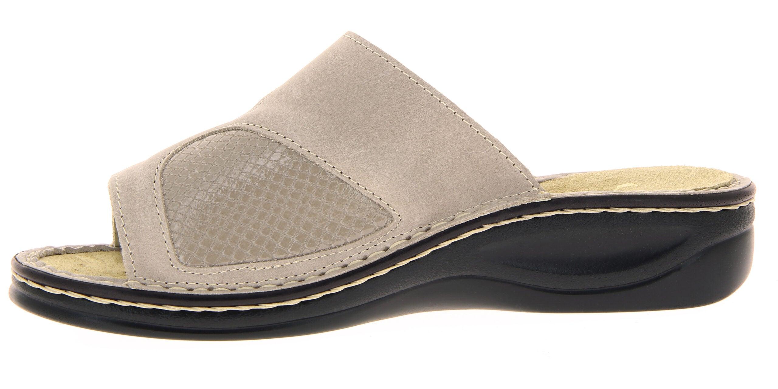 VAROMED Stretchsandaale MIA breedte K paar