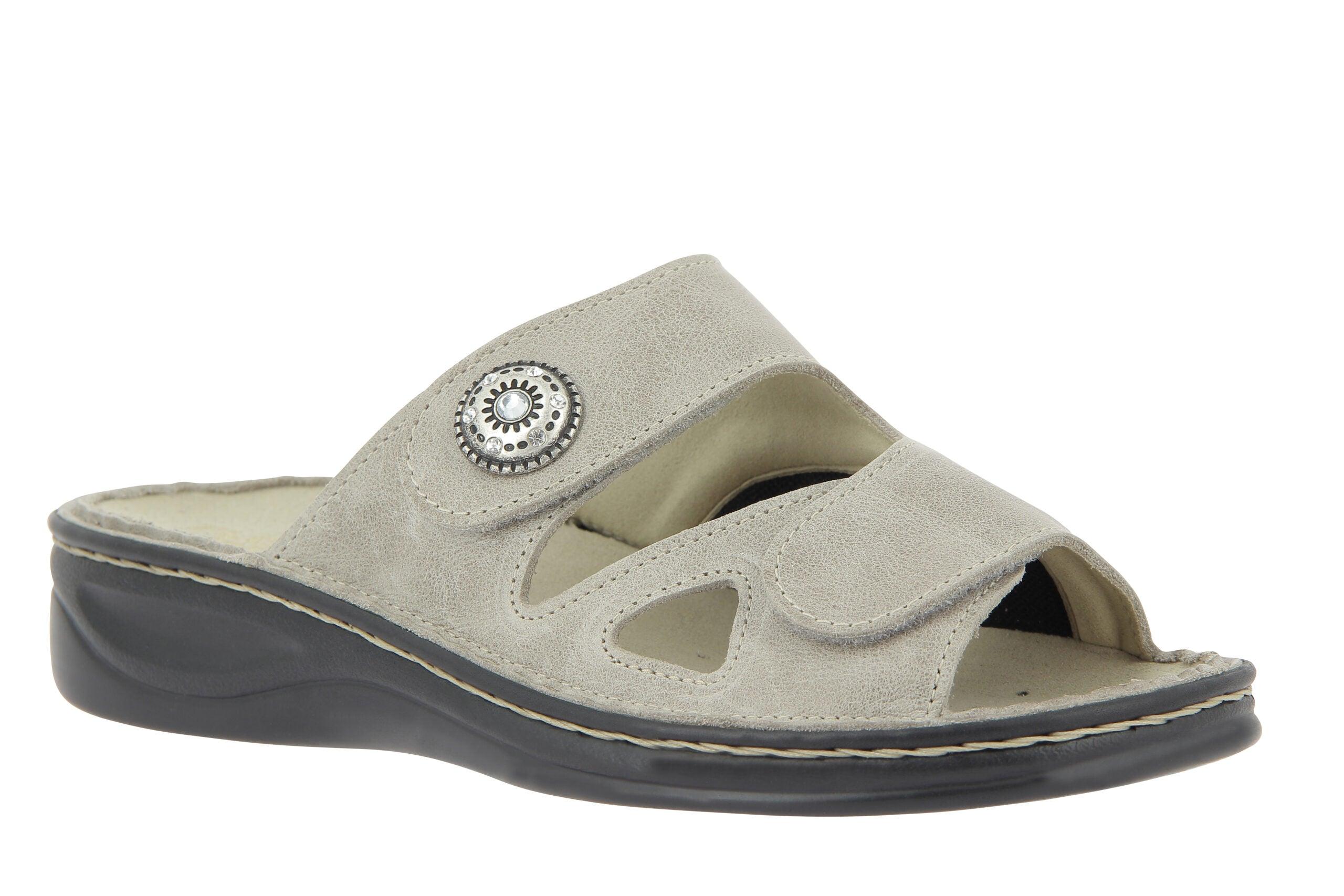 VAROMED Stretchsandaale MIA breedte K paar