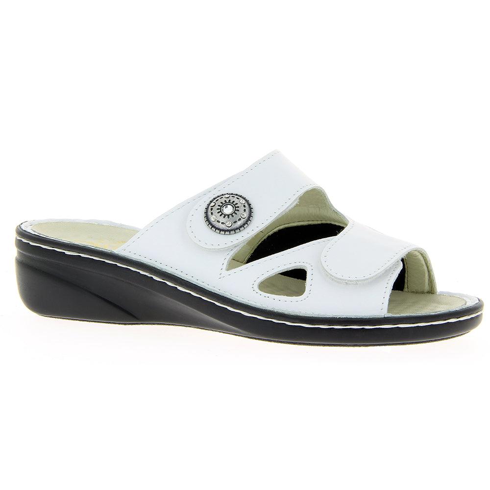 VAROMED Stretchsandaal MARIA breedte H paar