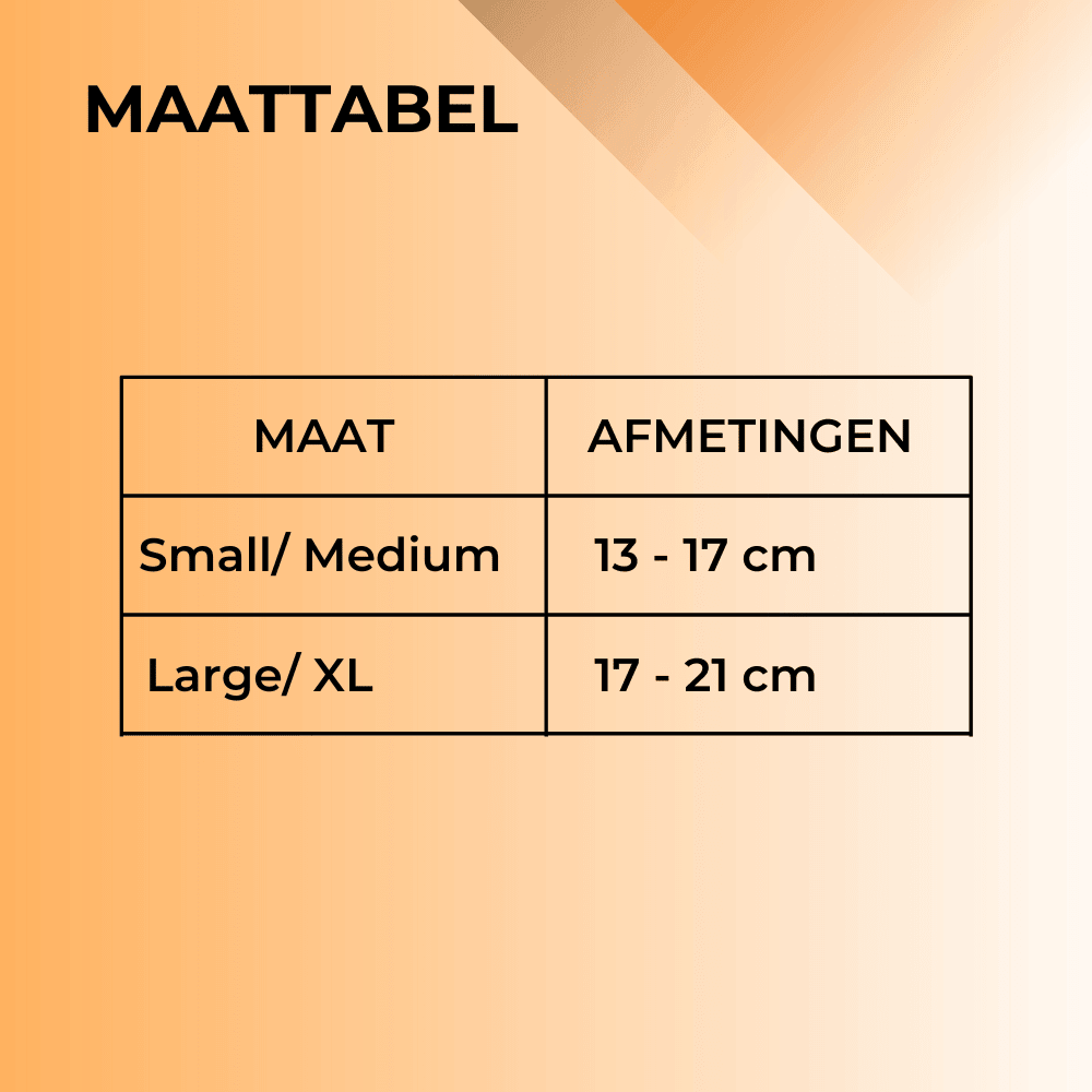 Bort Duimbrace - Activecolor Sport, ondersteuning en stabilisatie duim