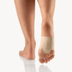 BORT metatarsale bandage met pelotte, huid