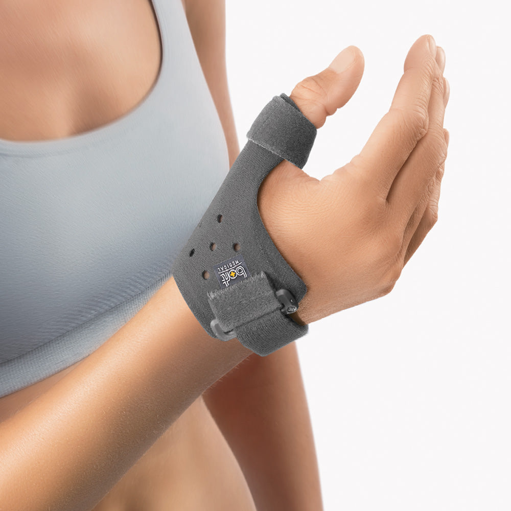 Bort Sellafix K Thermoplastische brace en spalk Duim