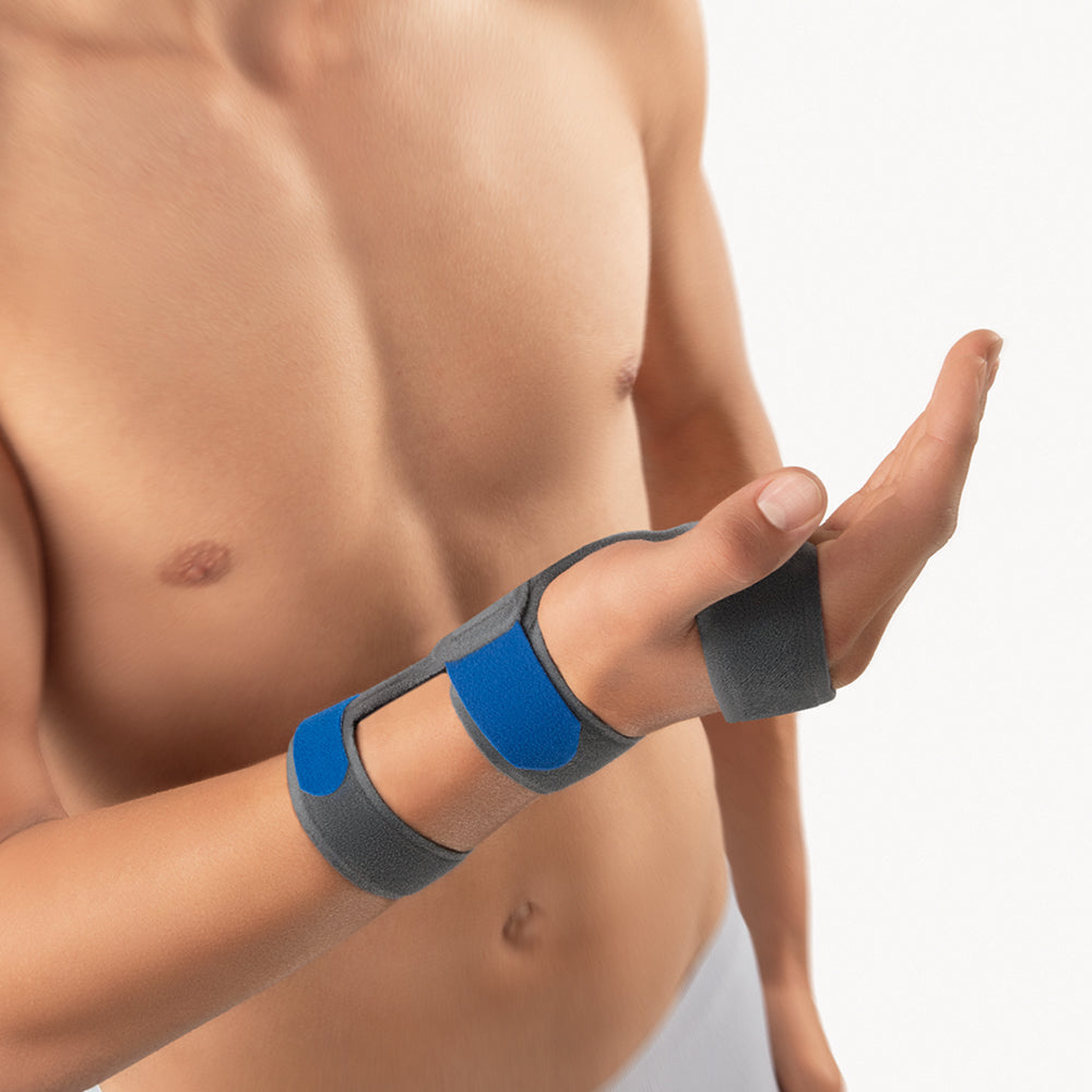 BORT SOFT volaire spalk voor CTS