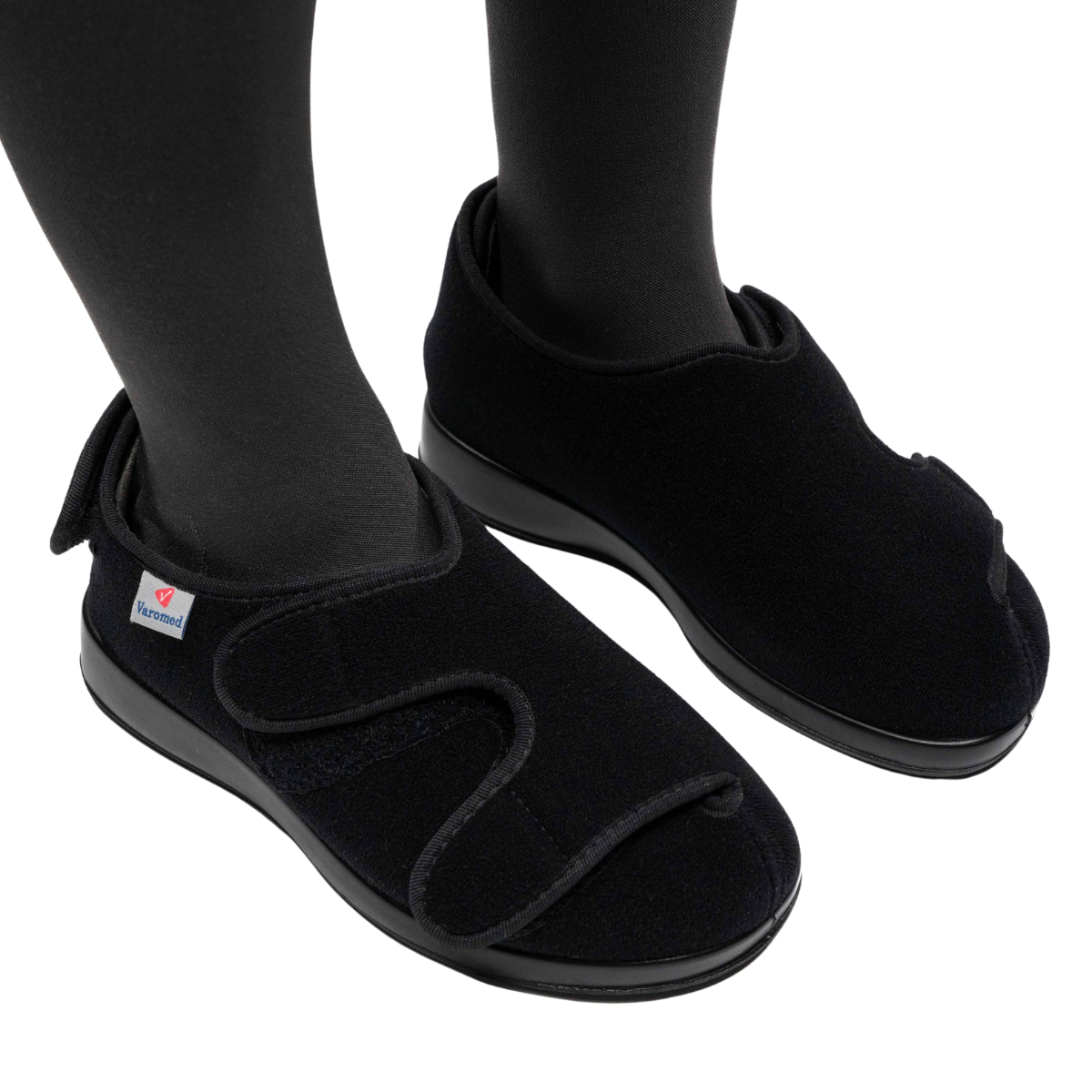Varomed Dublin Verbandschoenen breed Comfort Paar
