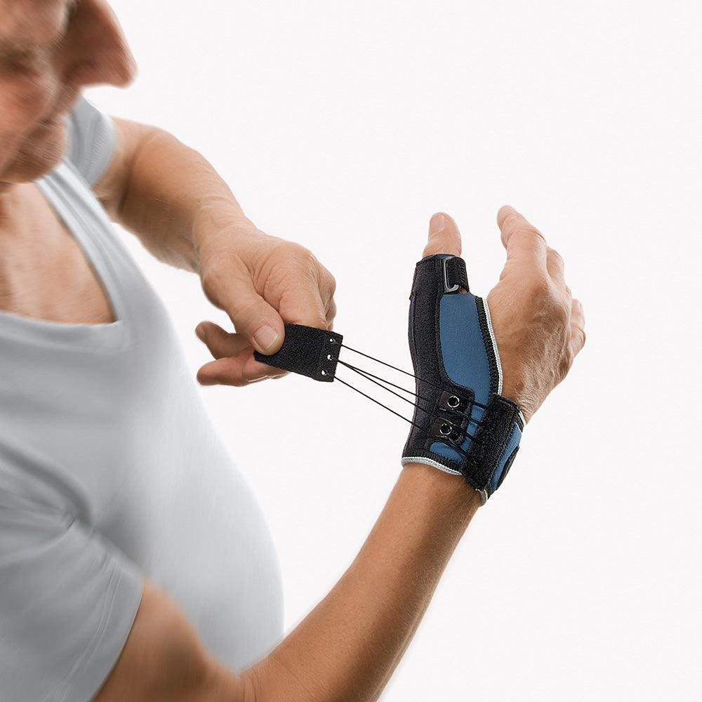 BORT Generation duimbandage