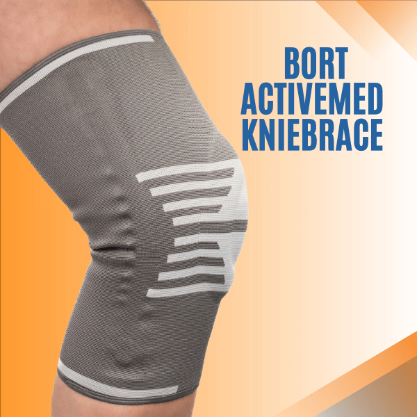BORT activemed kniebandage