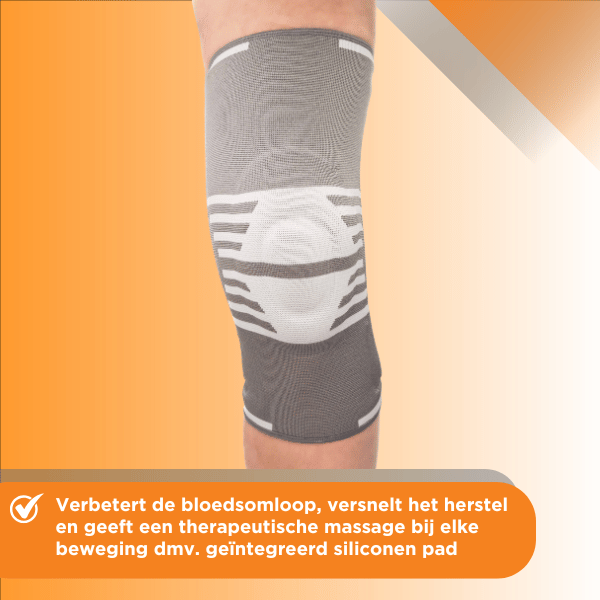 BORT activemed kniebandage