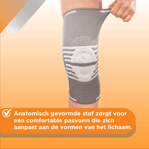 BORT activemed kniebandage