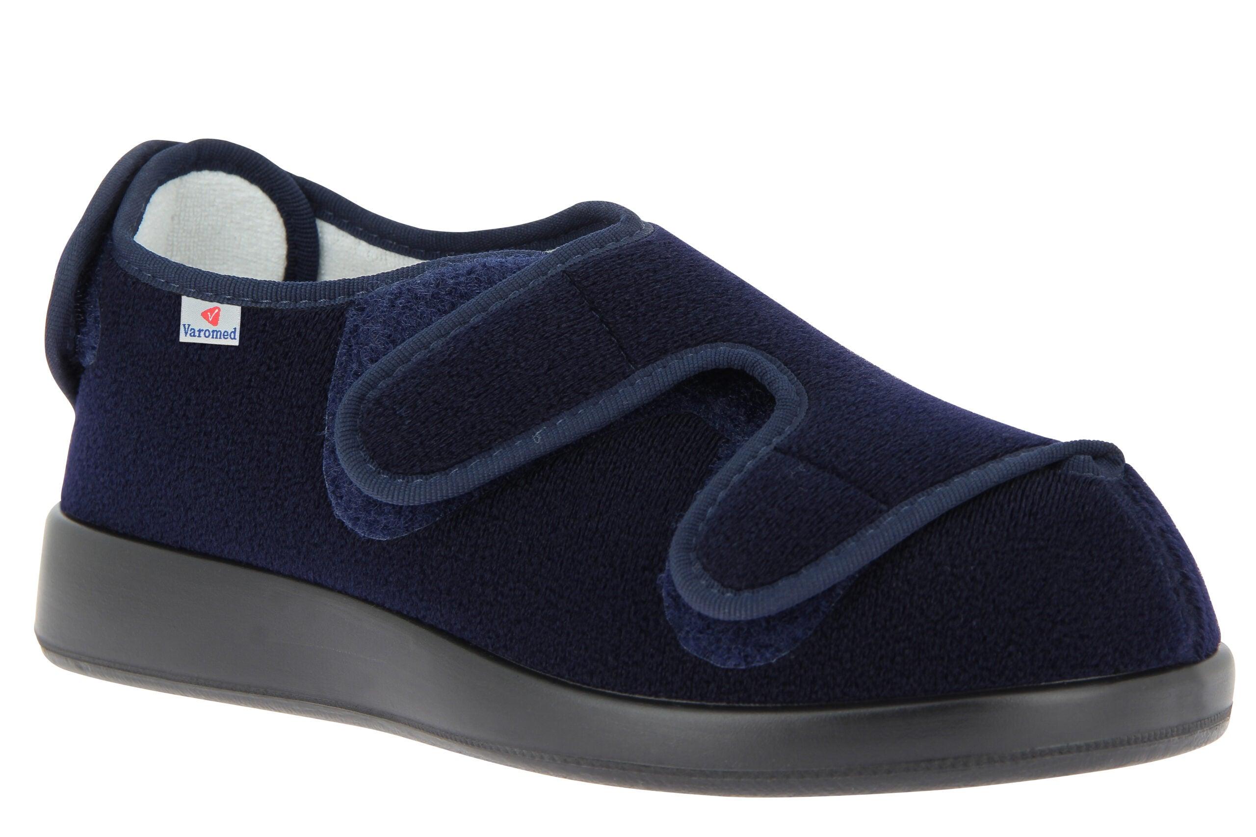 Varomed Dublin Verbandschoenen breed Comfort Paar