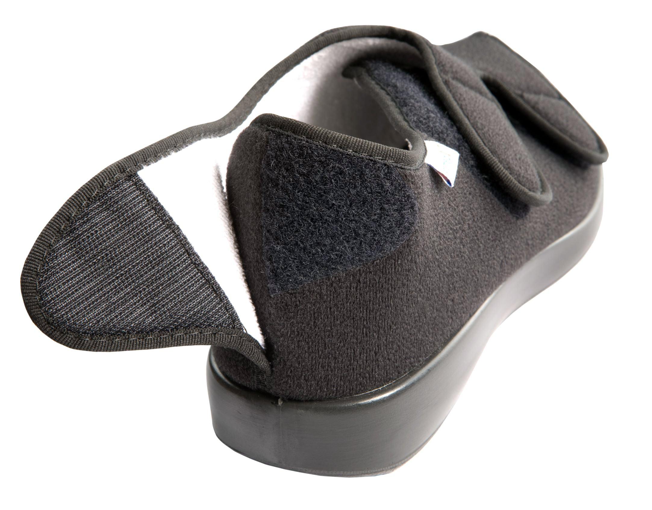 Varomed Dublin Verbandschoenen breed Comfort Paar