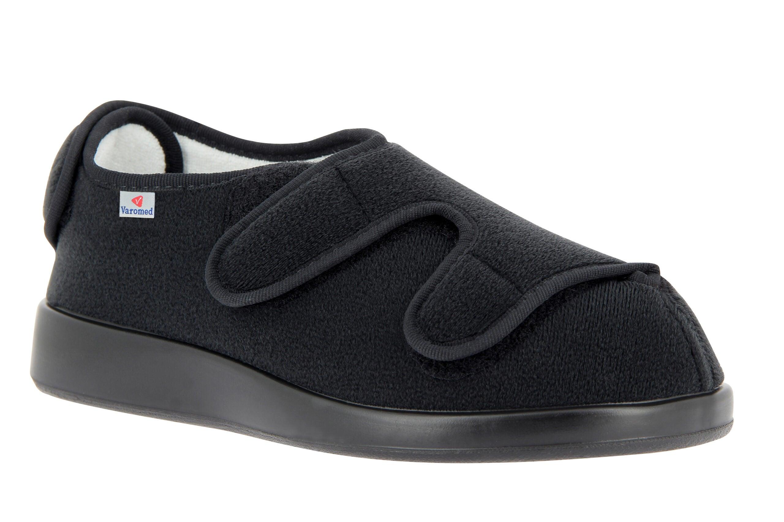 Varomed Dublin Verbandschoenen breed Comfort Paar