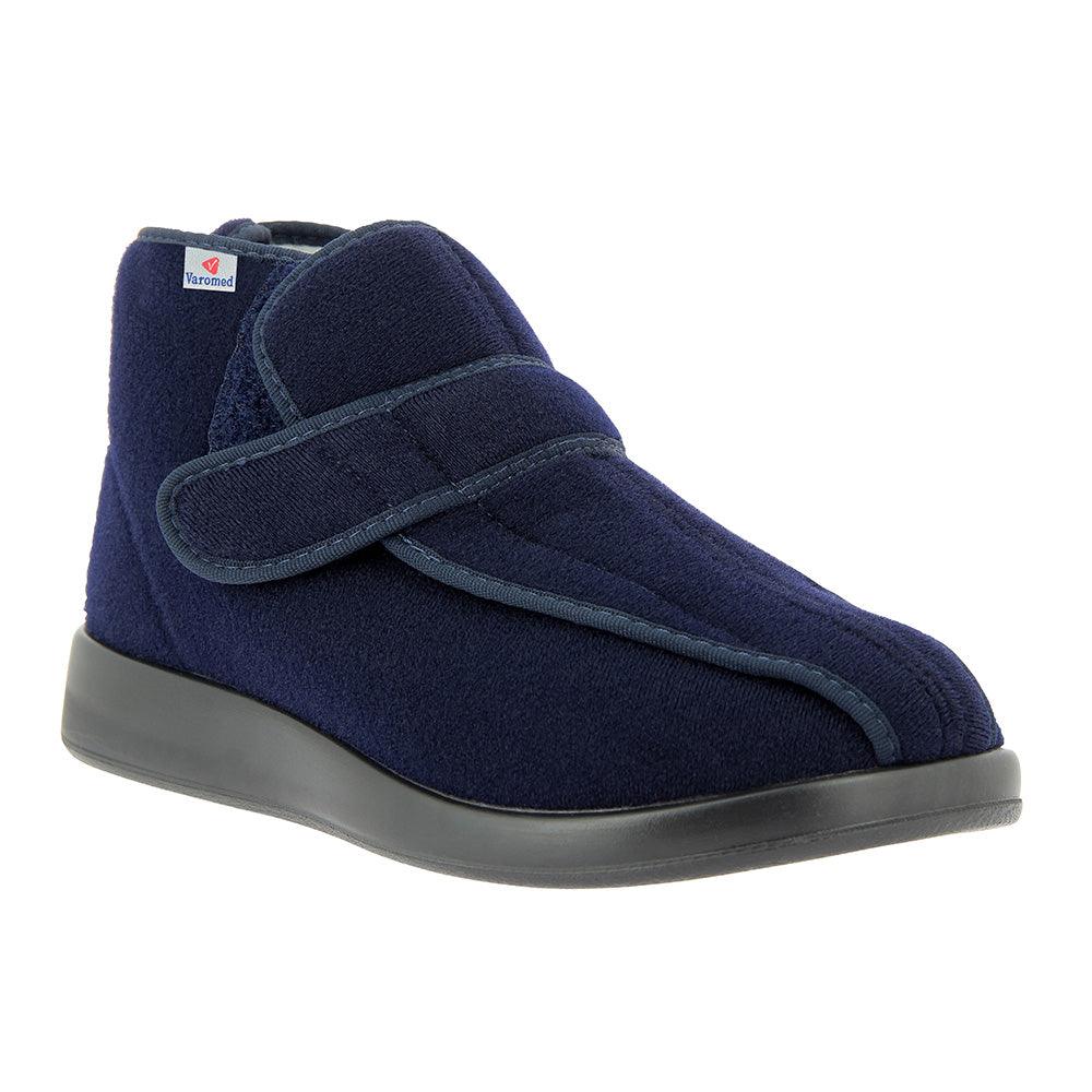 VAROMED MERAN Verbandschoen met ritssluiting bij de hiel- CE Keur- Zwart- Paar