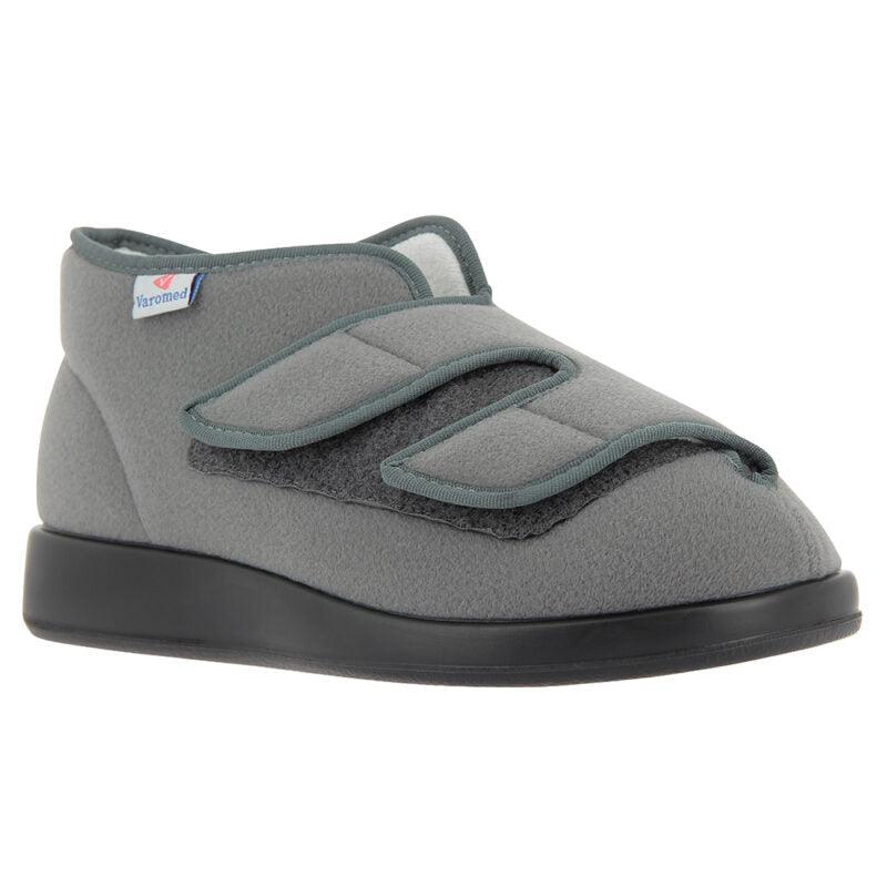 Verbandschoen VAROMED GENUA voor gezwollen voeten Laagmodel Breedte L Paar