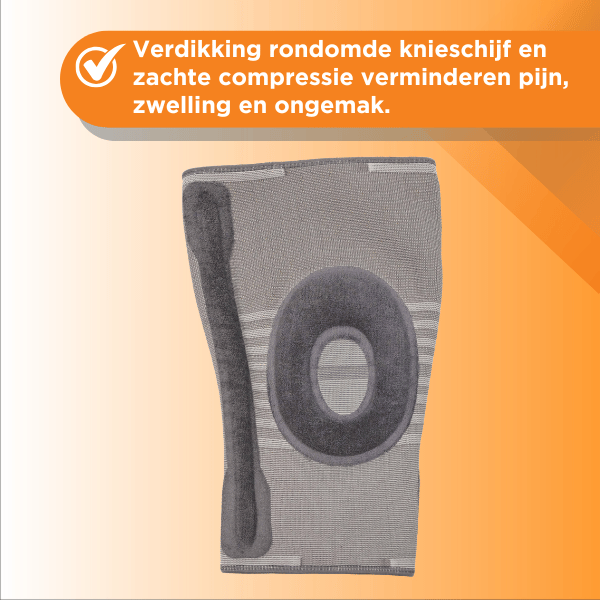 BORT activemed kniebandage