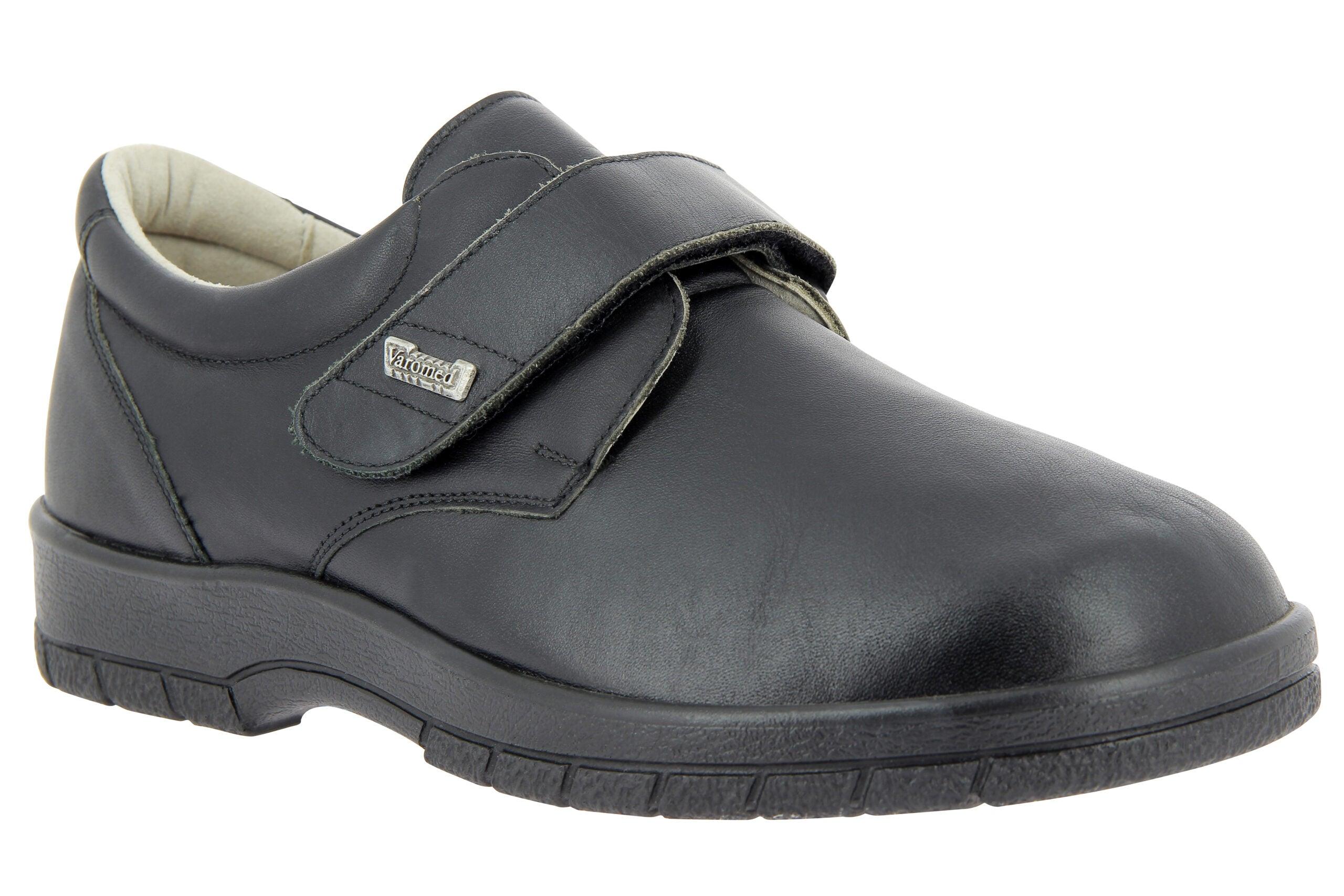 Verbandschoen VAROMED Diabetische schoen OSLO breedte L paar