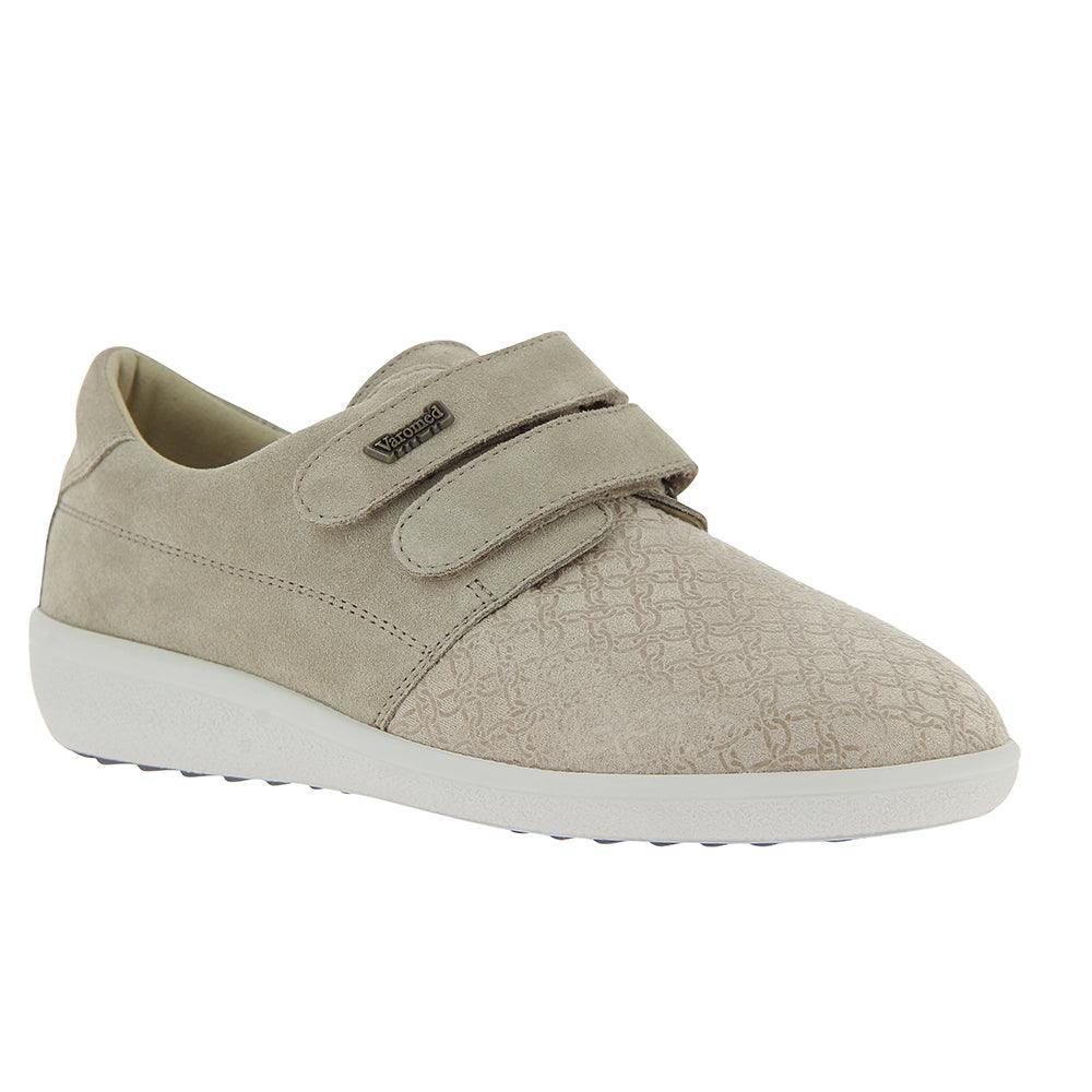 VAROMED Klittenband stretchschoen LILLE breedte K paar