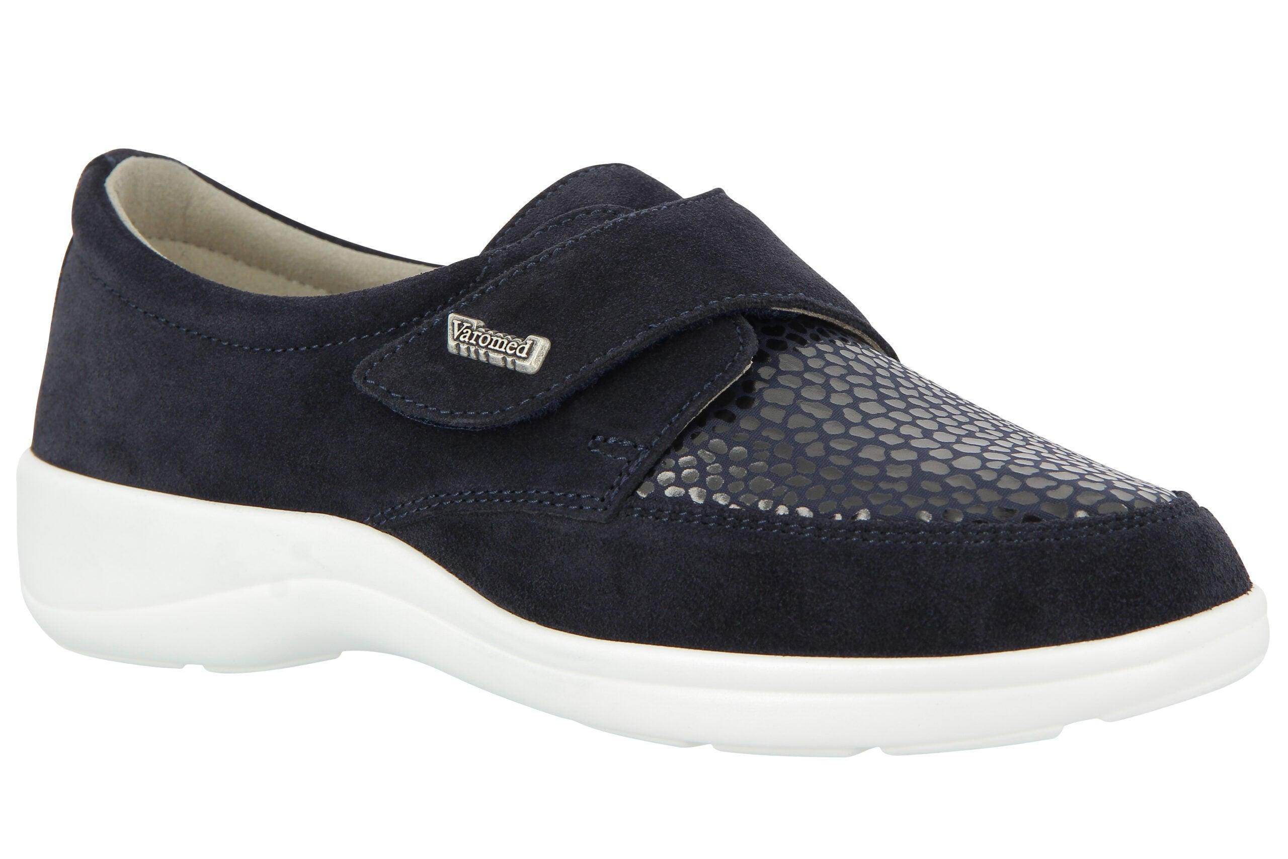 VAROMED Stretchschoen TALLINN breedte H paar