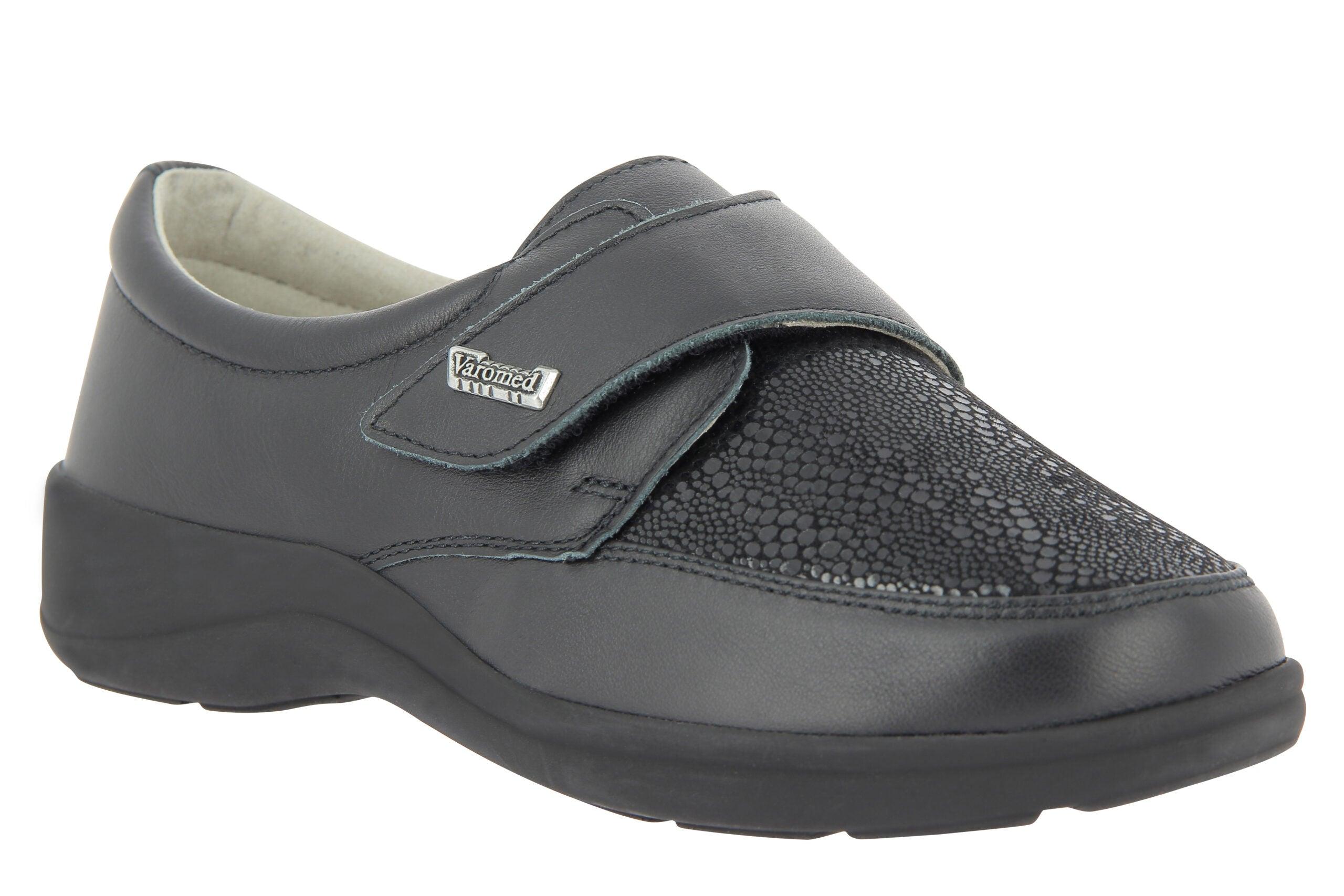VAROMED Stretchschoen TALLINN breedte H paar