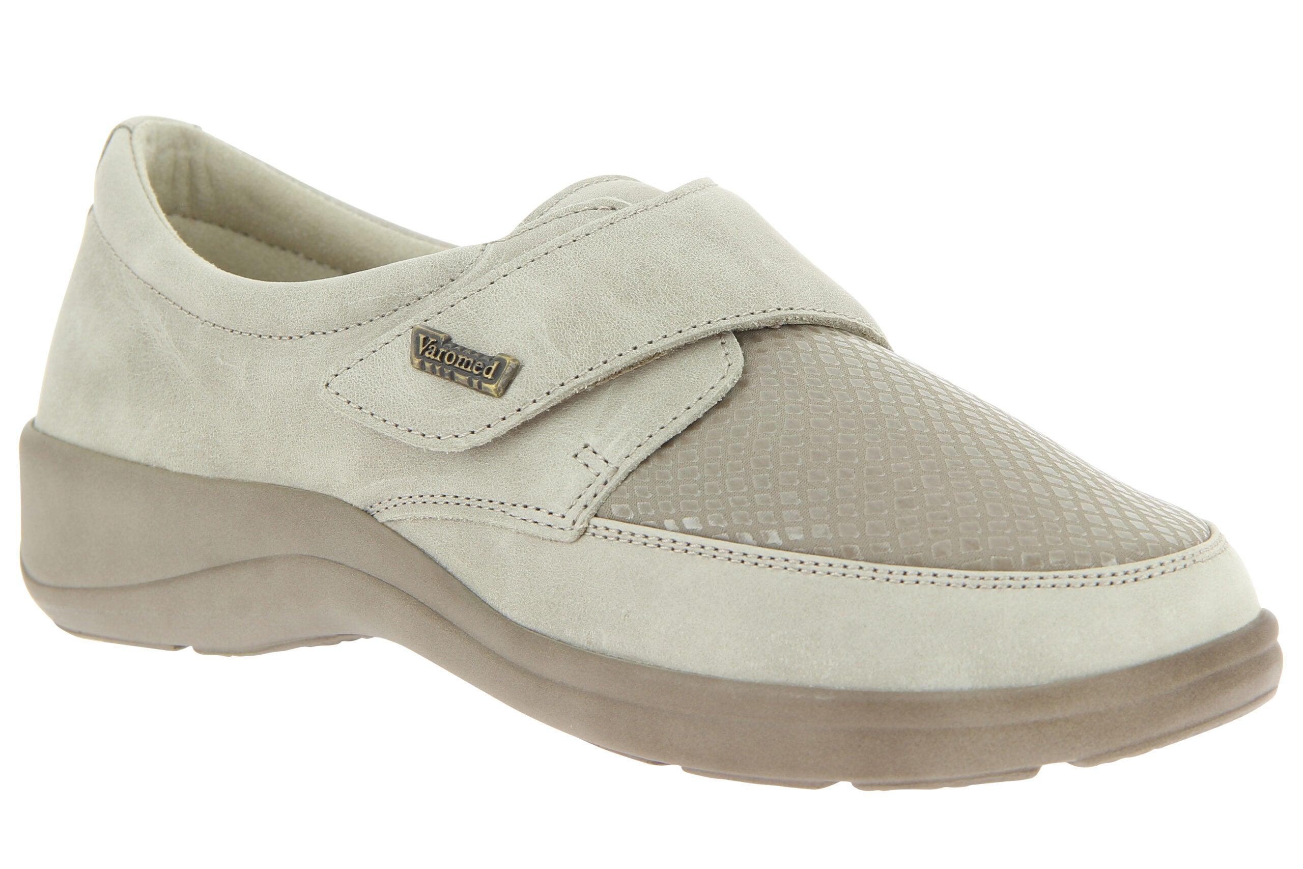 VAROMED Stretchschoen TALLINN breedte H paar