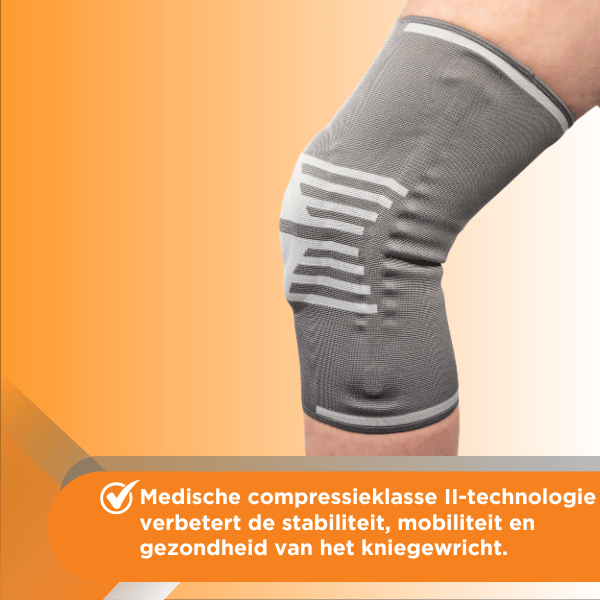 BORT activemed kniebandage