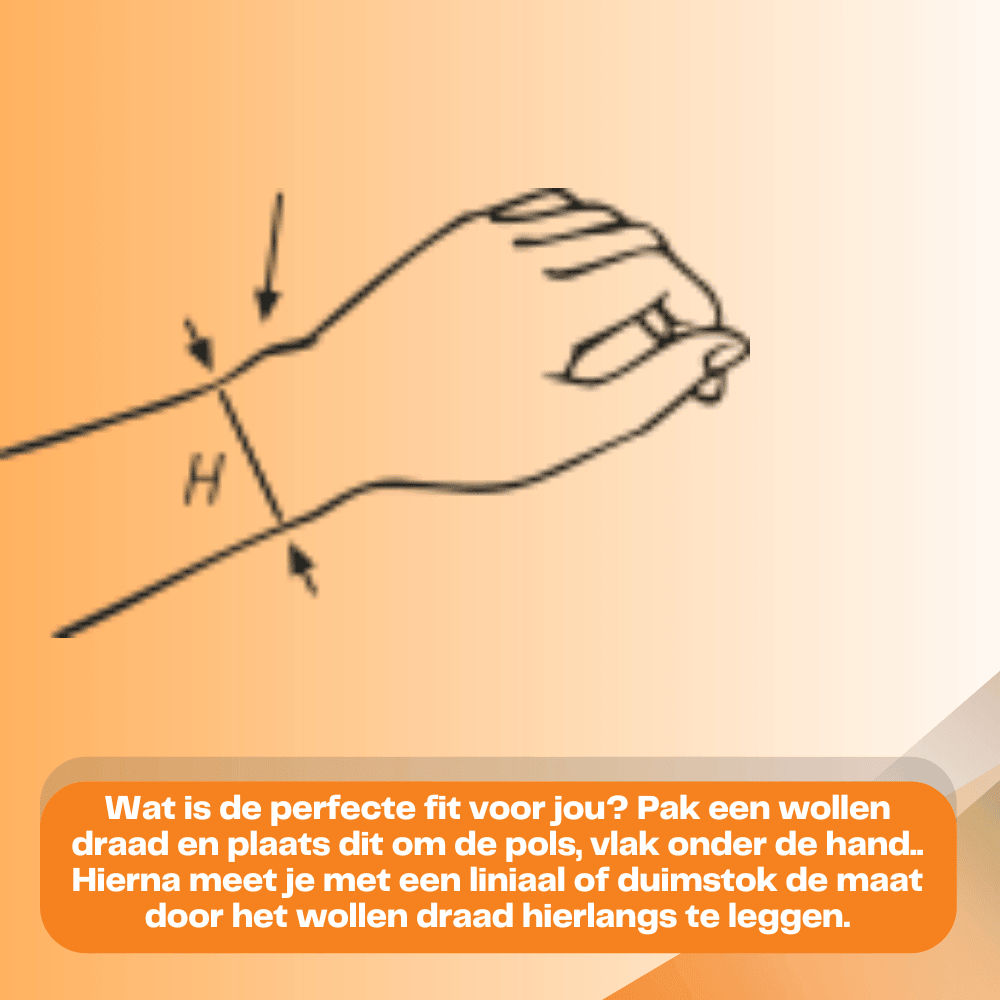 Bort Duimbrace - Activecolor Sport, ondersteuning en stabilisatie duim