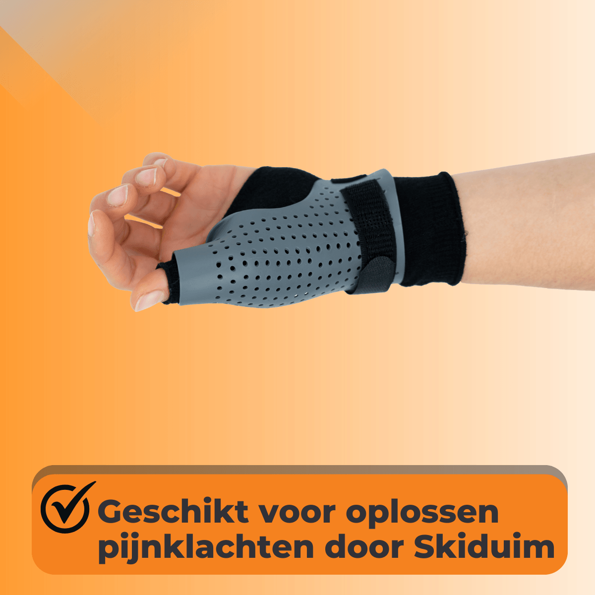 BORT Selladur Duimbrace