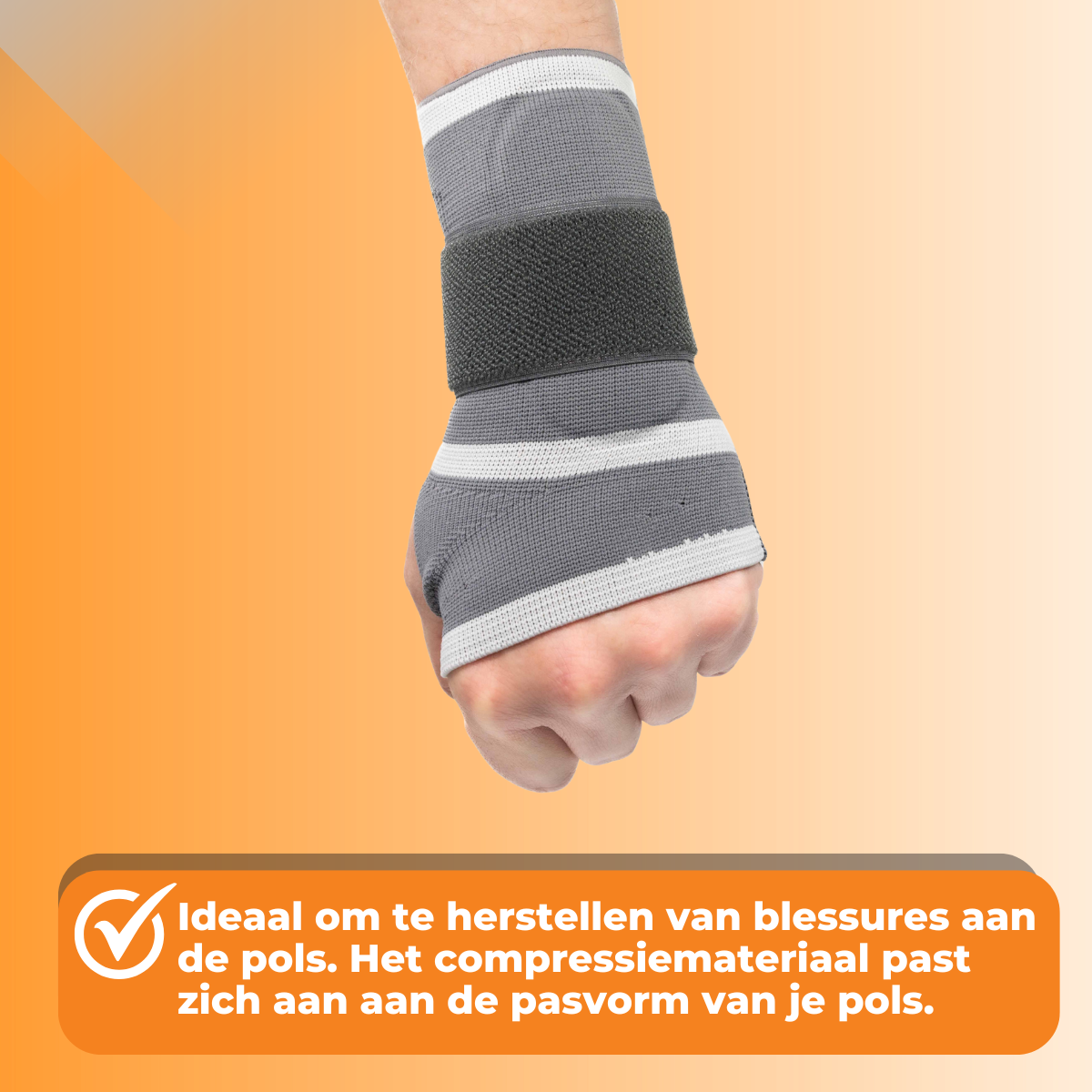 BORT activemed polsbandage