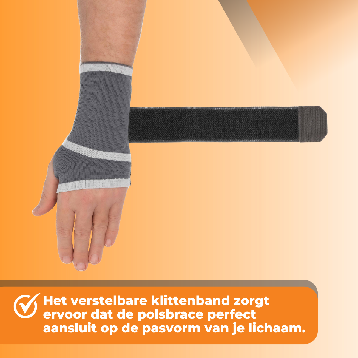 BORT activemed polsbandage