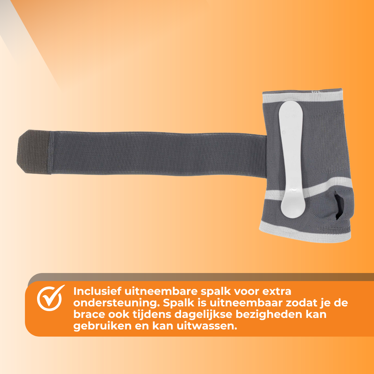 BORT activemed polsbandage