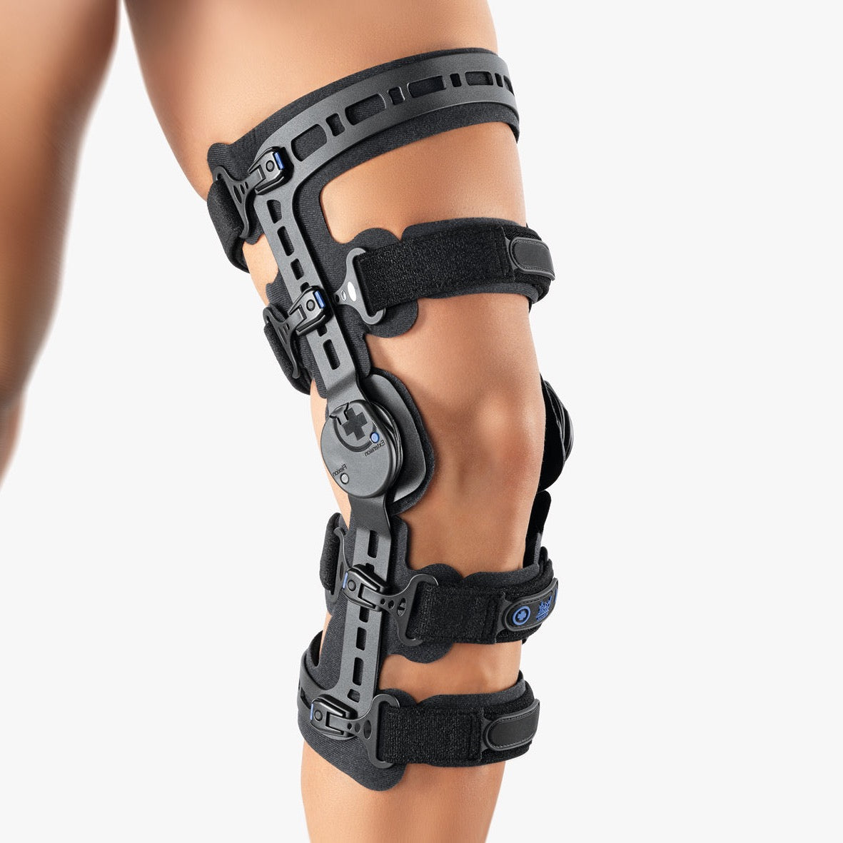 BORT GenuXpress Kniebrace