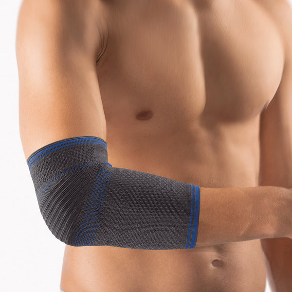 BORT KubiTal elleboogbrace met polster