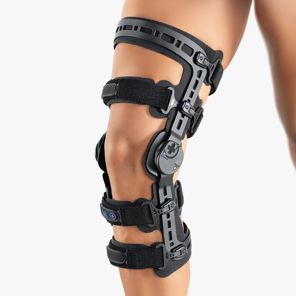 BORT GenuXpress Kniebrace