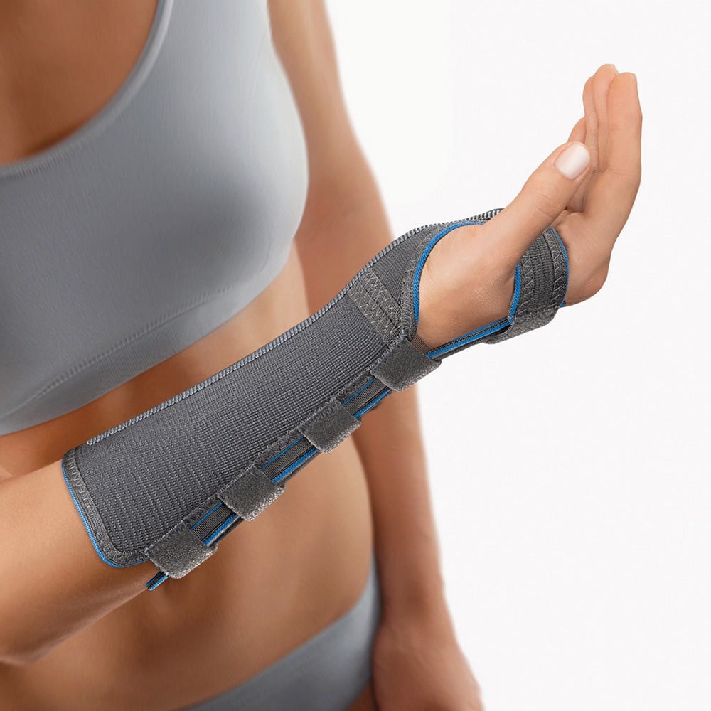 BORT arm- en polssteun