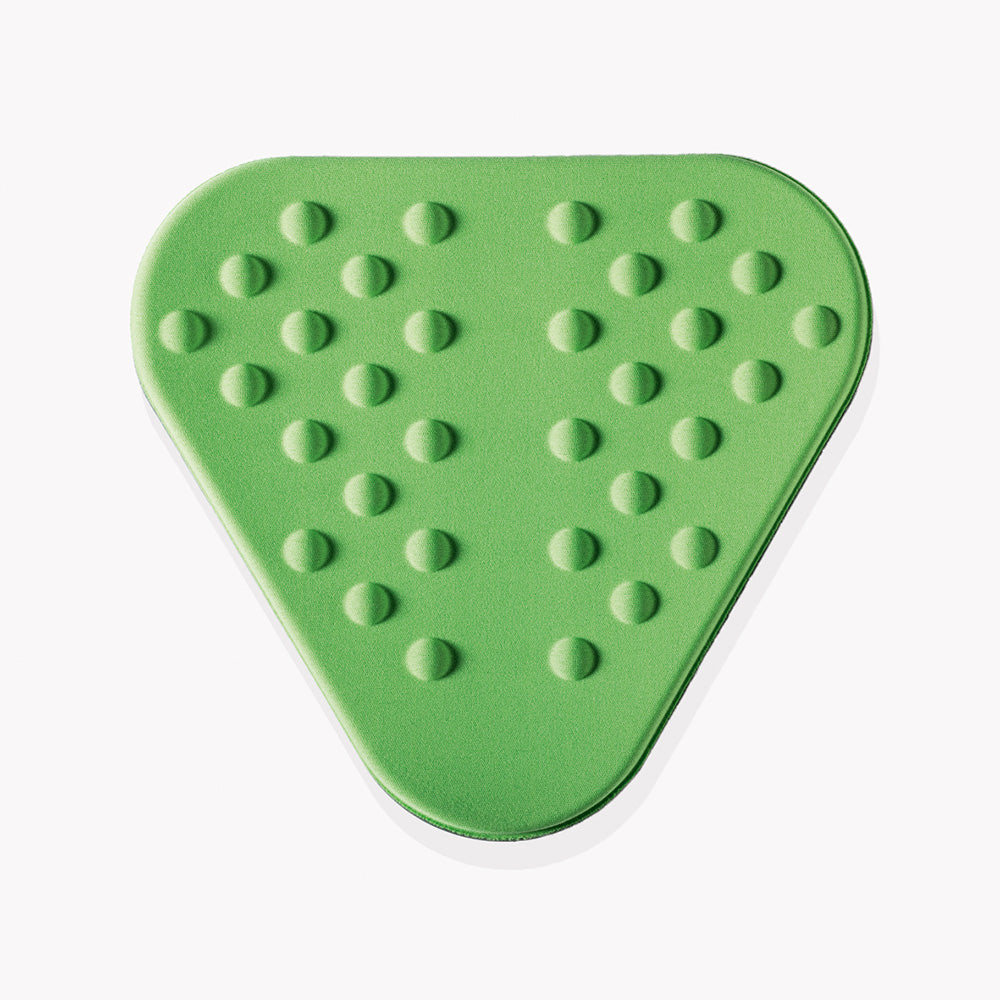 BORT Stabilo Basic-rugbandage met pelotte