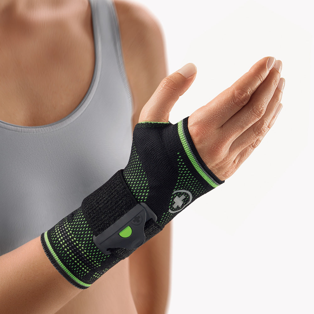polsbandage sport