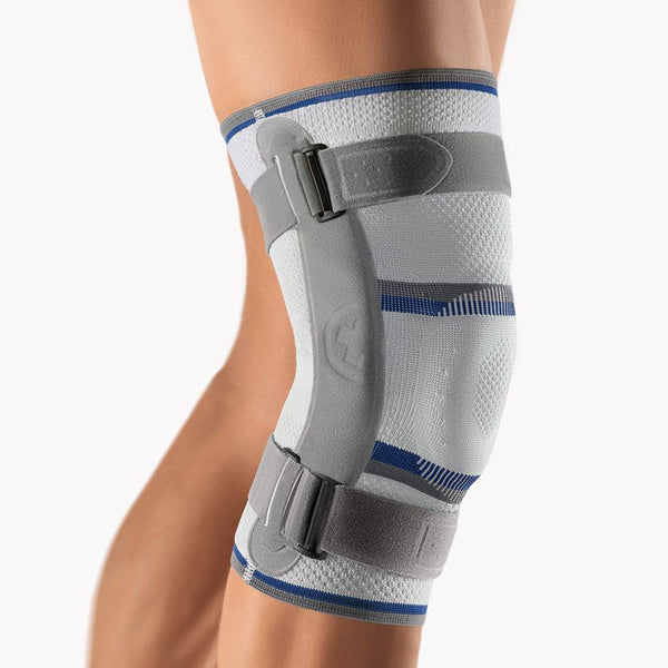 BORT-kniebrace met instelbaar hoek