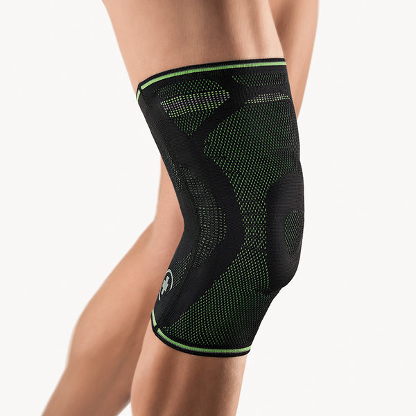Kniebandage gonartrose sport
