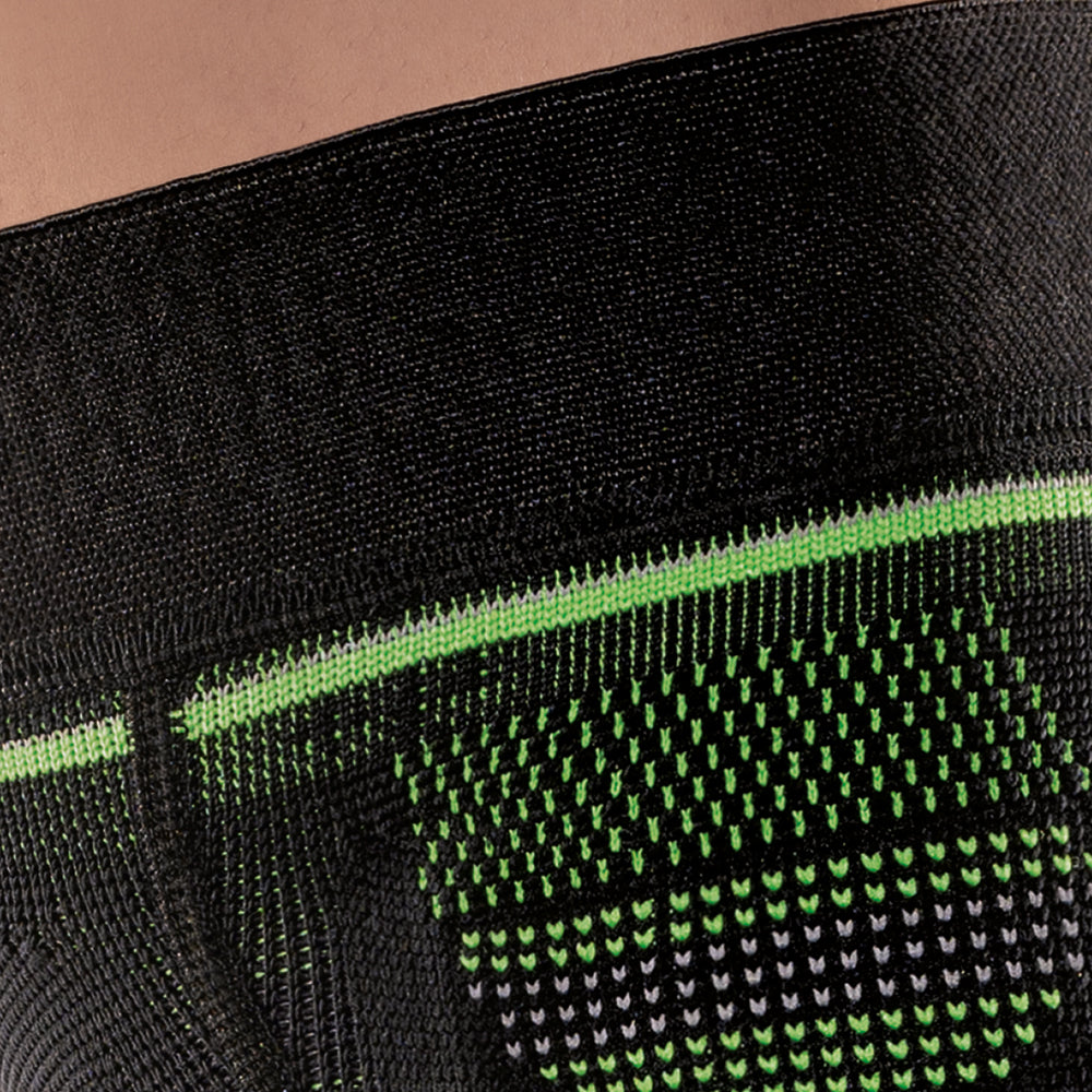 BORT StabiloGen Sport kniebrace met fixatieband