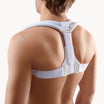 BORT claviculabandage, wit