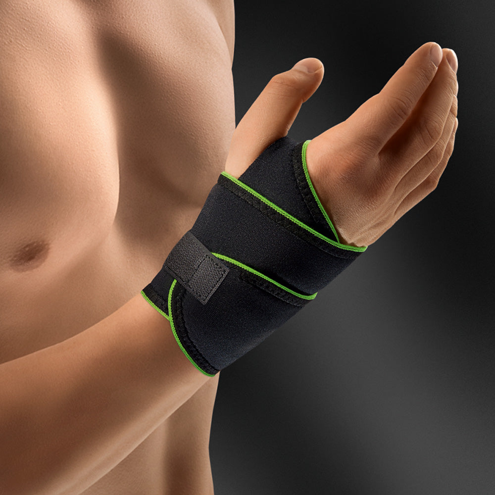 BORT ActiveColor Sport Polsbrace & polsbandage