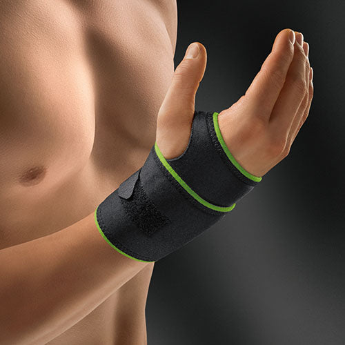 BORT ActiveColor Sport Polsbrace & polsbandage
