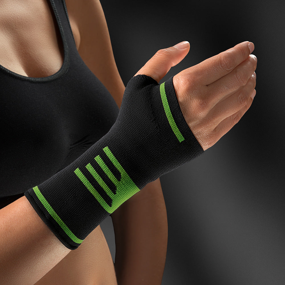 BORT ActiveColor Sport - duim- en handbandage