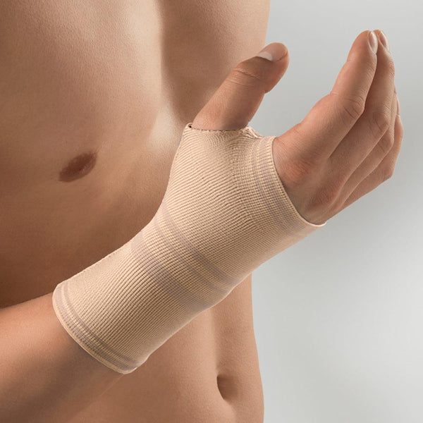BORT ActiveColor hand- en polsbrace