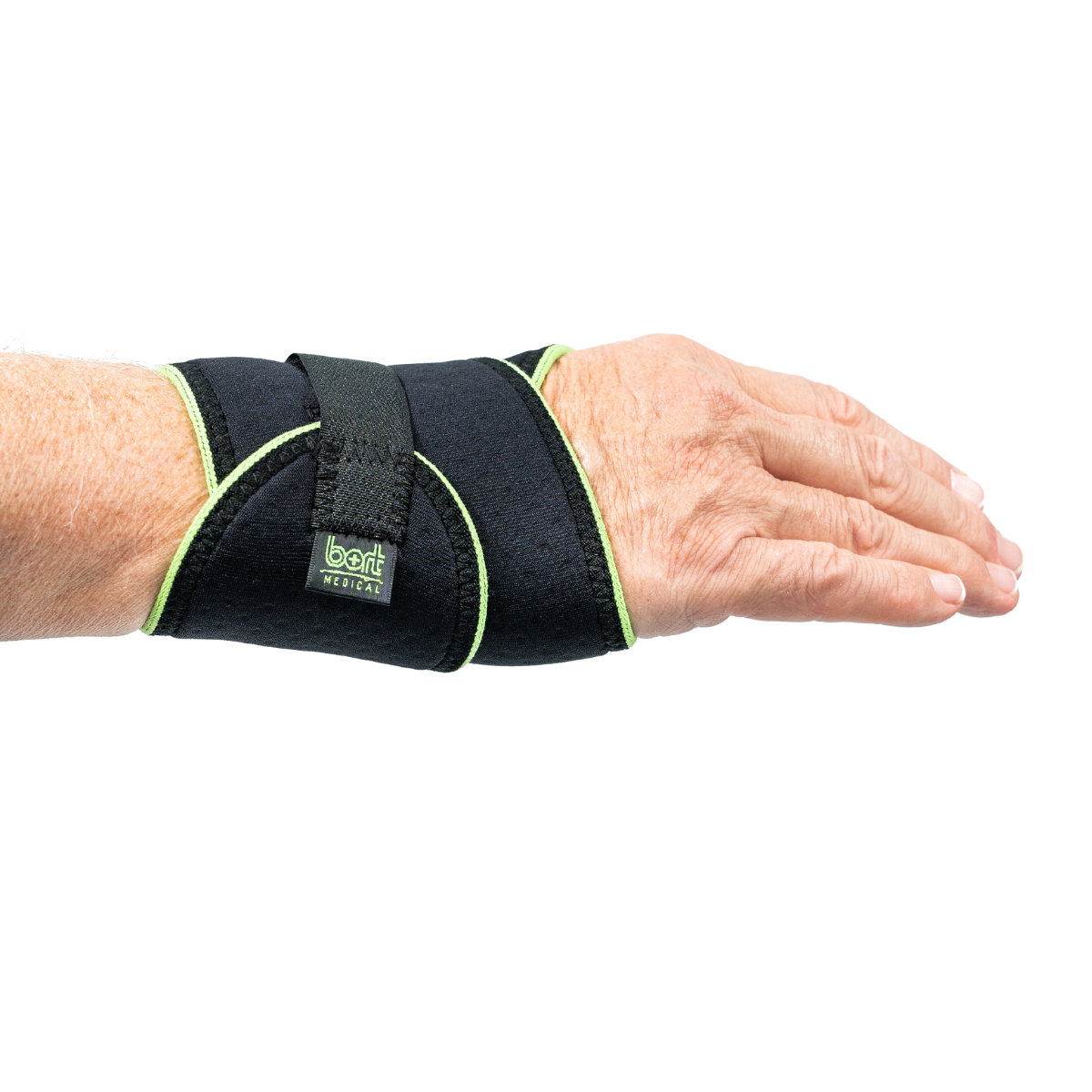 BORT ActiveColor Sport Polsbrace & polsbandage