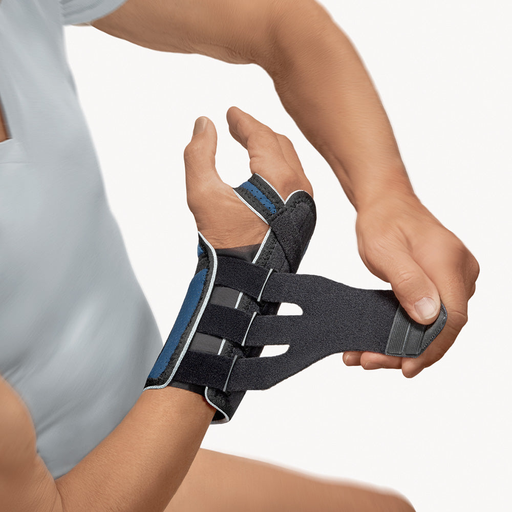 BORT Generation polsbrace