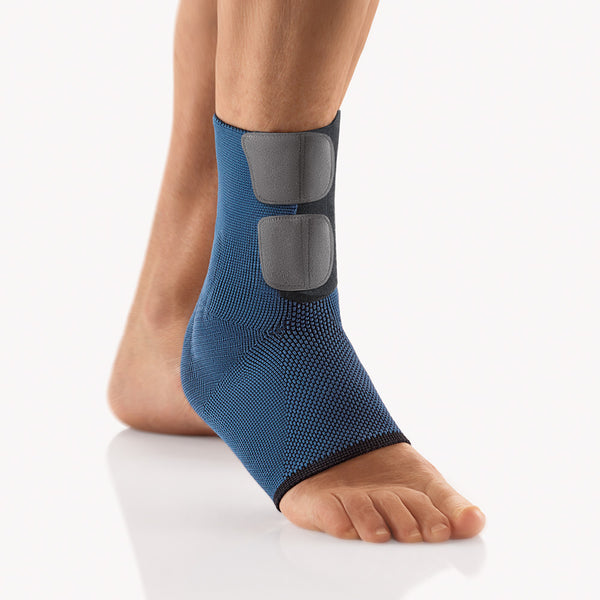 BORT Generation enkelbandage, blauw