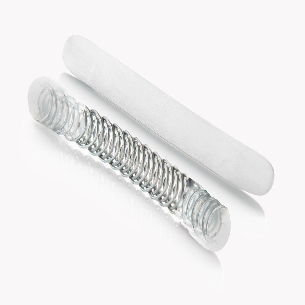 BORT Generation-spalk voor hallux valgus