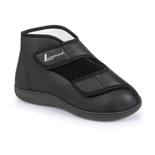 Liromed Breda verbandschoen — productfoto