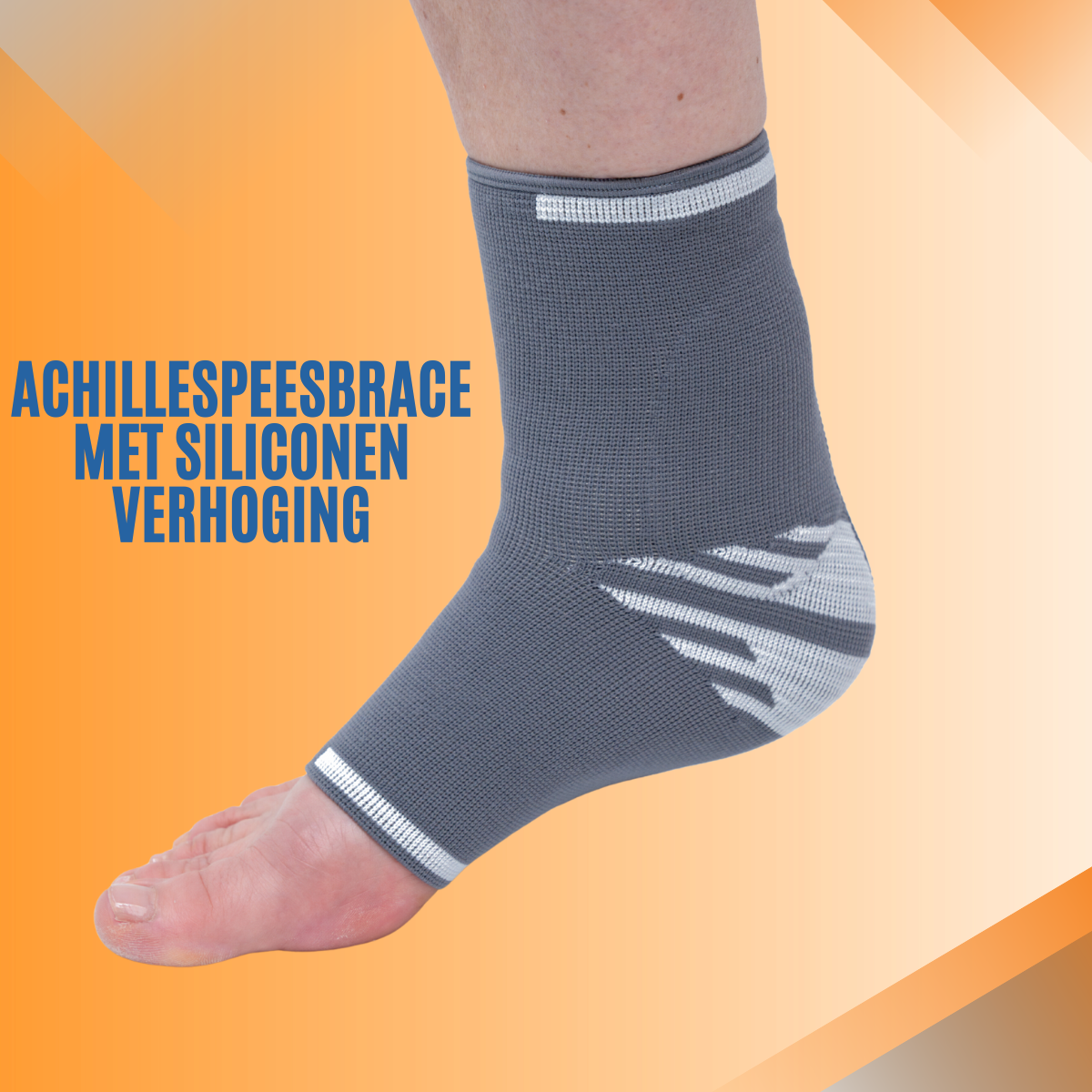 Bort Activemed Achillespeesbrace Bandage