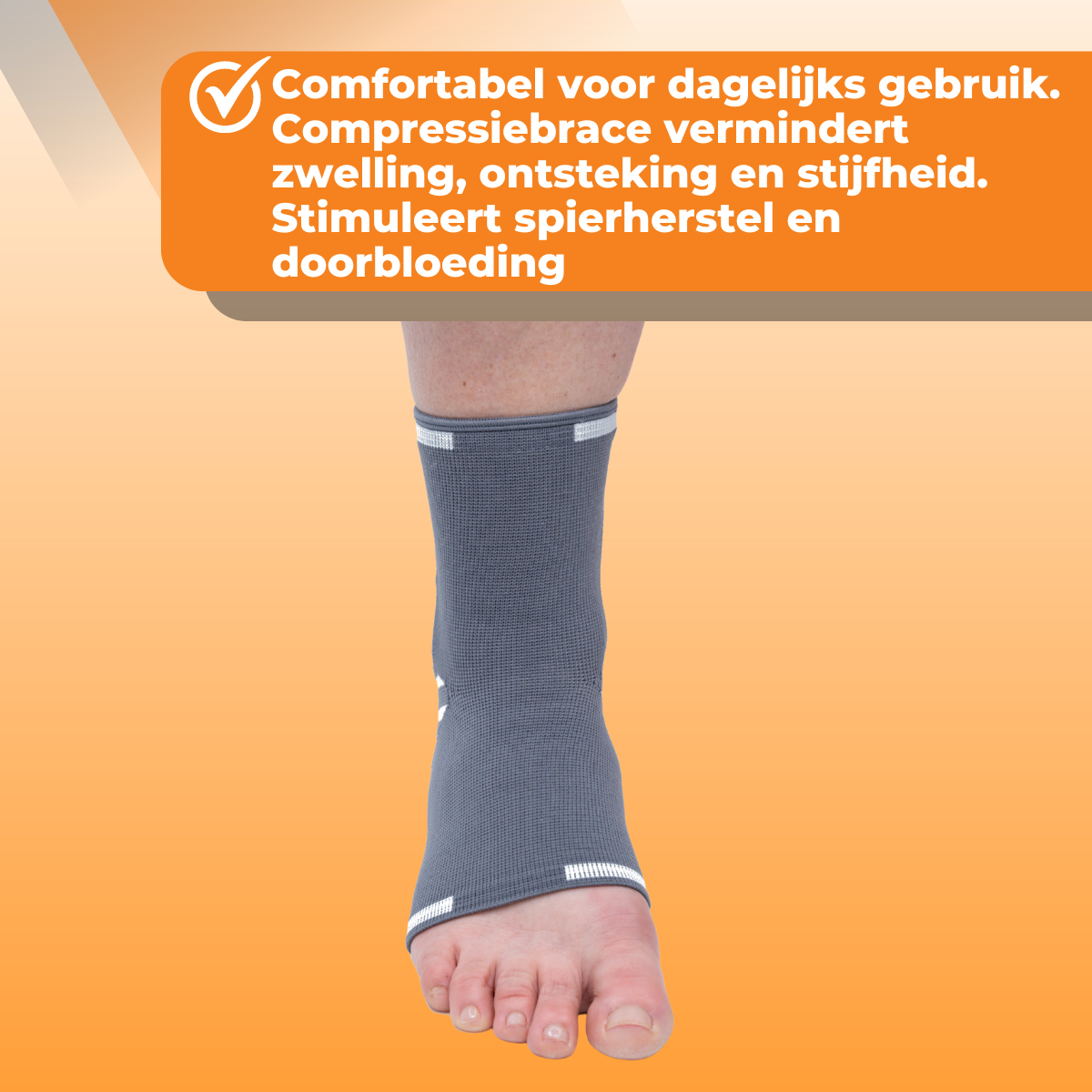 Bort Activemed Achillespeesbrace Bandage